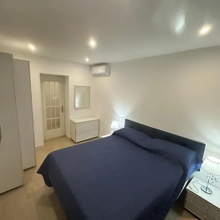 Sunremo In Liberty Apartmán *