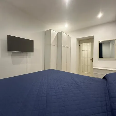 Sunremo In Liberty Apartmán Sanremo