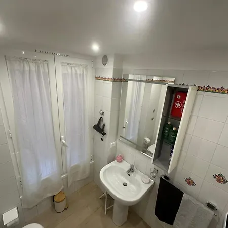 Apartmán Sunremo In Liberty *