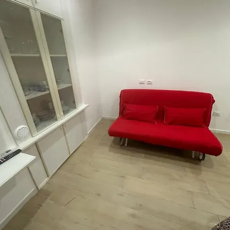 Sunremo In Liberty Apartmán *