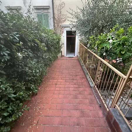 Sunremo In Liberty Apartmán Sanremo