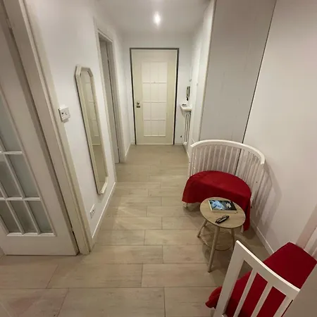 Apartmán Sunremo In Liberty Sanremo