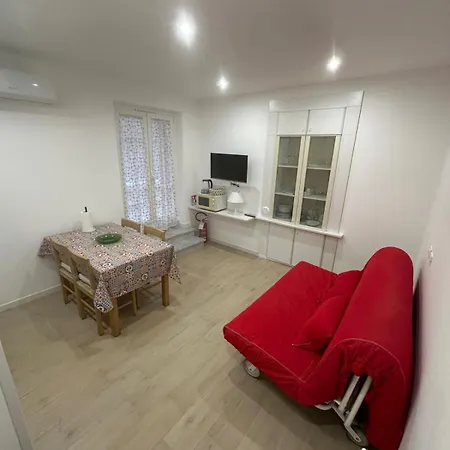 Sunremo In Liberty Apartmán *
