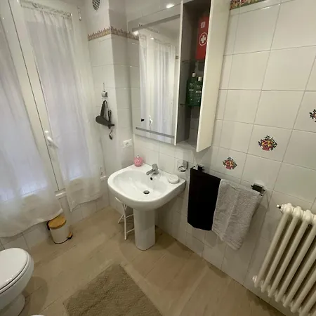 Sunremo In Liberty Apartmán Sanremo