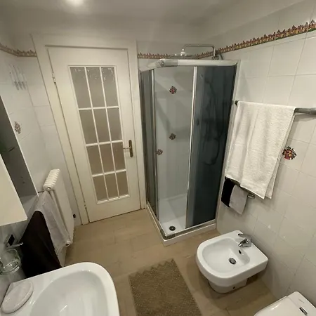 Sunremo In Liberty Apartmán