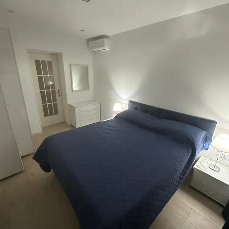 Apartmán Sunremo In Liberty *
