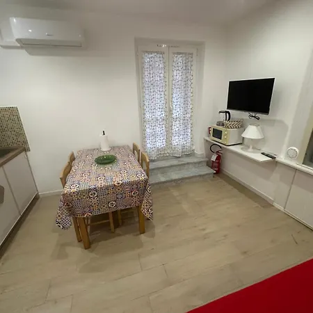 Apartmán Sunremo In Liberty *