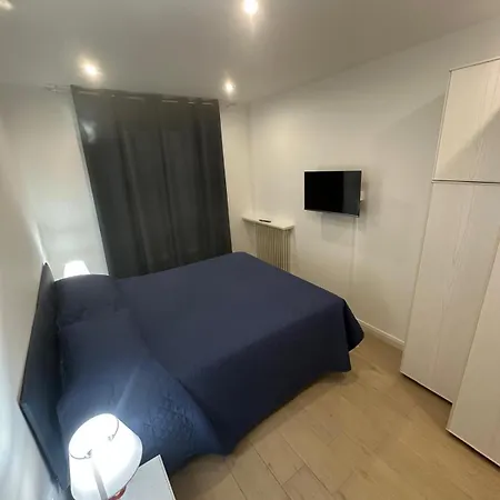 Apartmán Sunremo In Liberty Sanremo