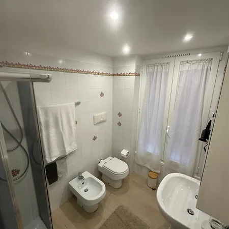 Apartmán Sunremo In Liberty *