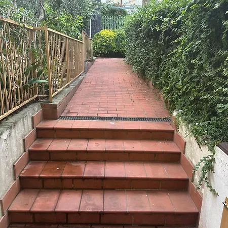 Sunremo In Liberty Apartmán