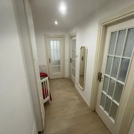 Sunremo In Liberty Apartmán Sanremo