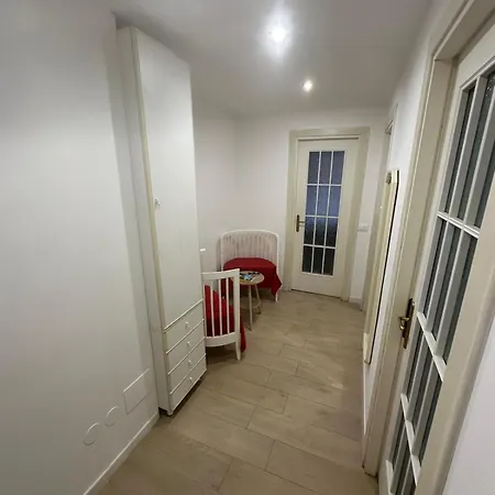 Sunremo In Liberty Apartmán *