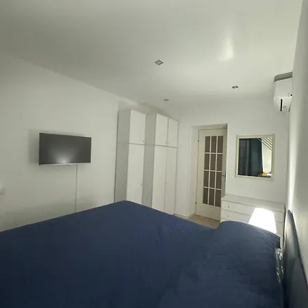 Apartmán Sunremo In Liberty Sanremo