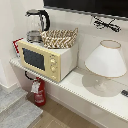 Apartmán Sunremo In Liberty Sanremo