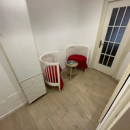 Apartmán Sunremo In Liberty *