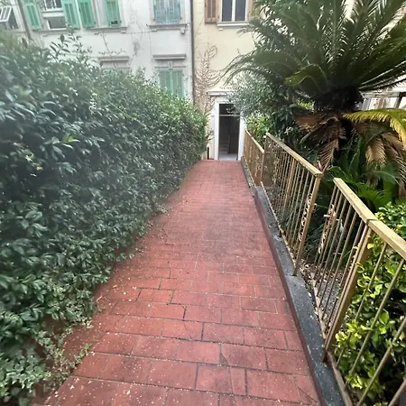 Sunremo In Liberty * Sanremo