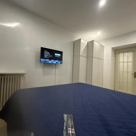 Apartmán Sunremo In Liberty